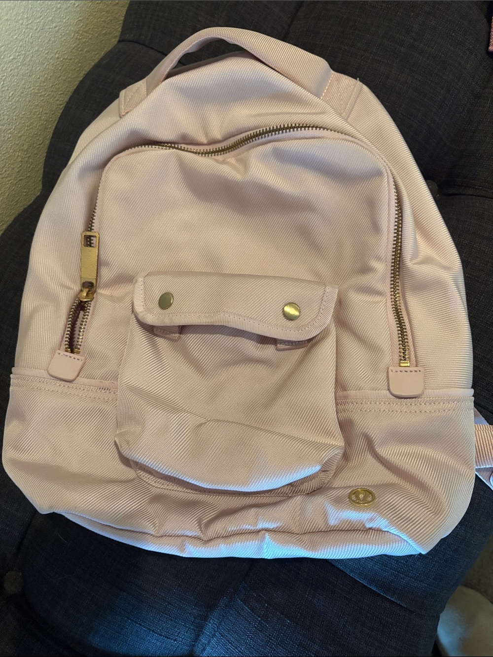 lululemon Mini Backpack
